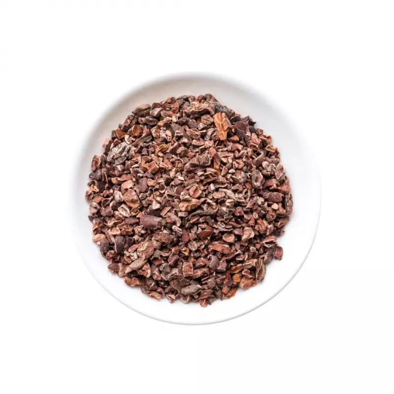 Cocoa nibs - 5.29 oz - Natural - Crunchy - Healthy - Intense