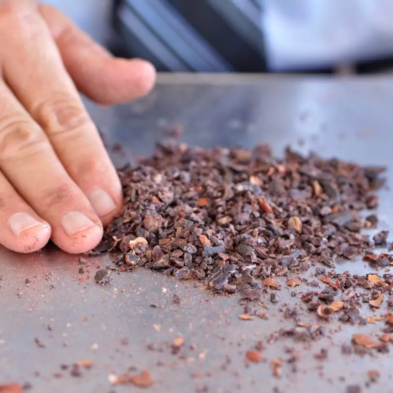 Cocoa nibs - 5.29 oz - Natural - Crunchy - Healthy - Intense