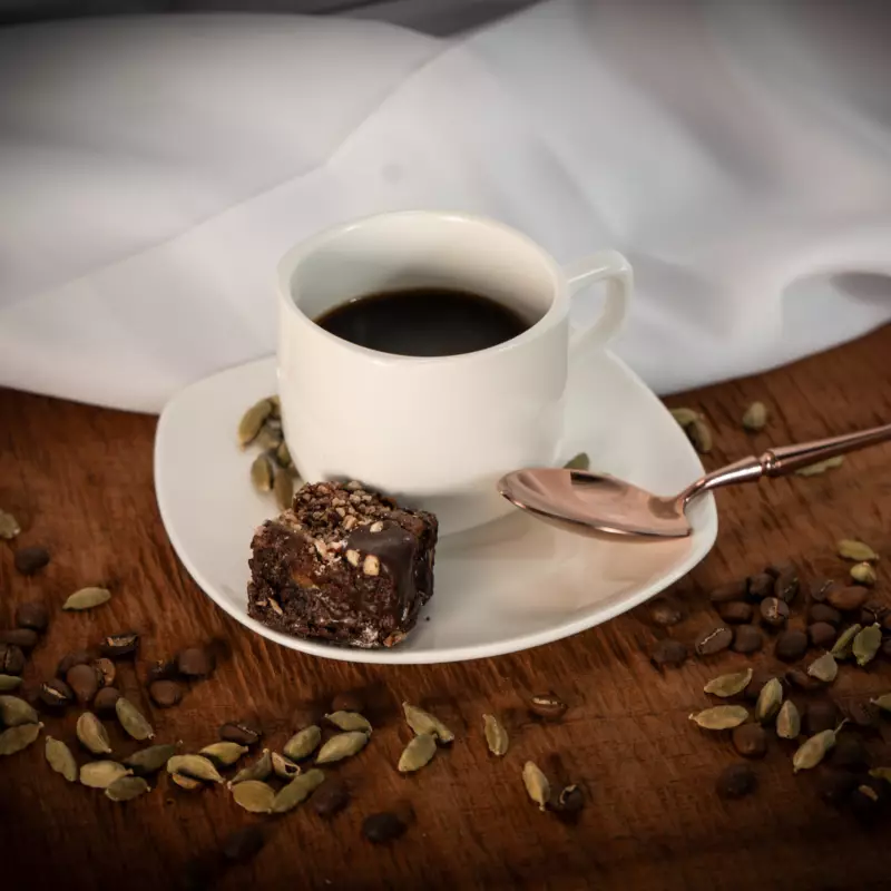 Coffee & Natural Blend-Cardamom-12 oz-Functional Beverage-Guatemala’s Gourmet Premium PL