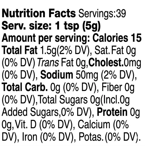 Akikepike Spicy chili gourmet - Ají pollero - 6,88 oz