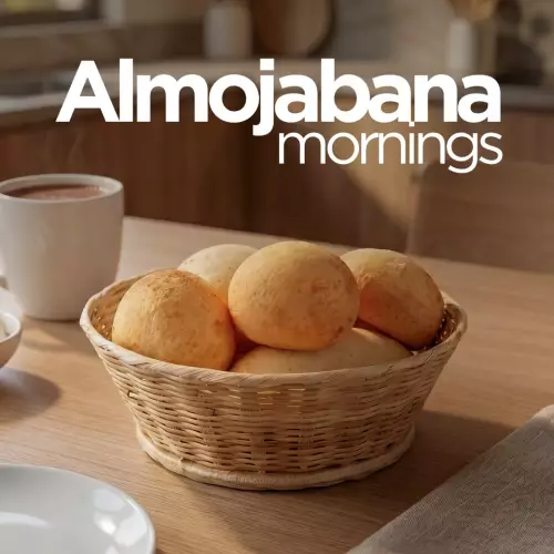 Alimentos Thearion Suqa-Almojabana - Cheese Roll - 25.39 oz - Ready to eat