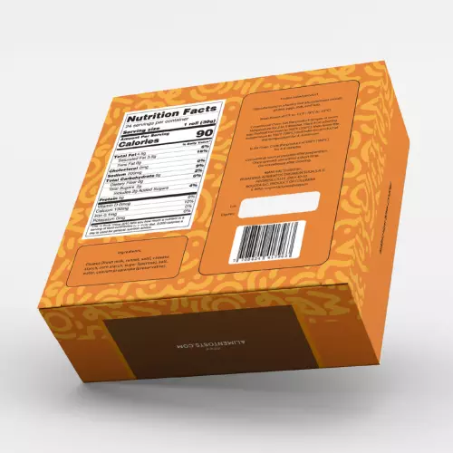 Alimentos Thearion Suqa-Almojabana - Cheese Roll - 25.39 oz - Ready to eat