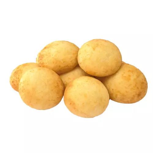 Alimentos Thearion Suqa-Almojabana - Cheese Roll - 25.39 oz - Ready to eat