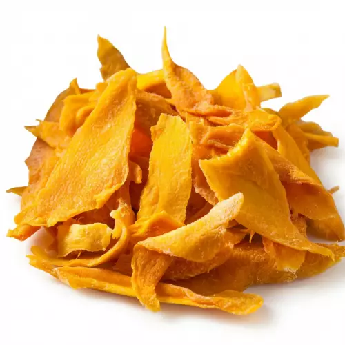 Alimentos Thearion Suqa-Dried Mango Slices - 7.05 oz - 100% Natural -Kosher-No sugar added