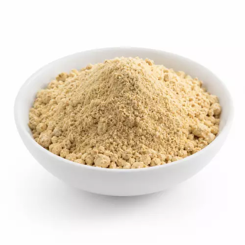 Altavalle Peru Superfoods-Lupin powder- 17.64 oz - vegan - private label