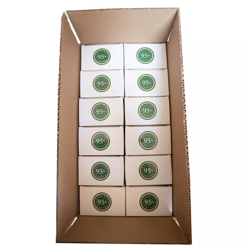 Andean Valley | Organic Quinoa Pasta | 10.5oz E