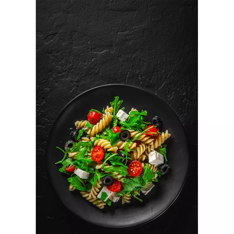 Andean Valley | Organic Quinoa Pasta | 10.5oz E