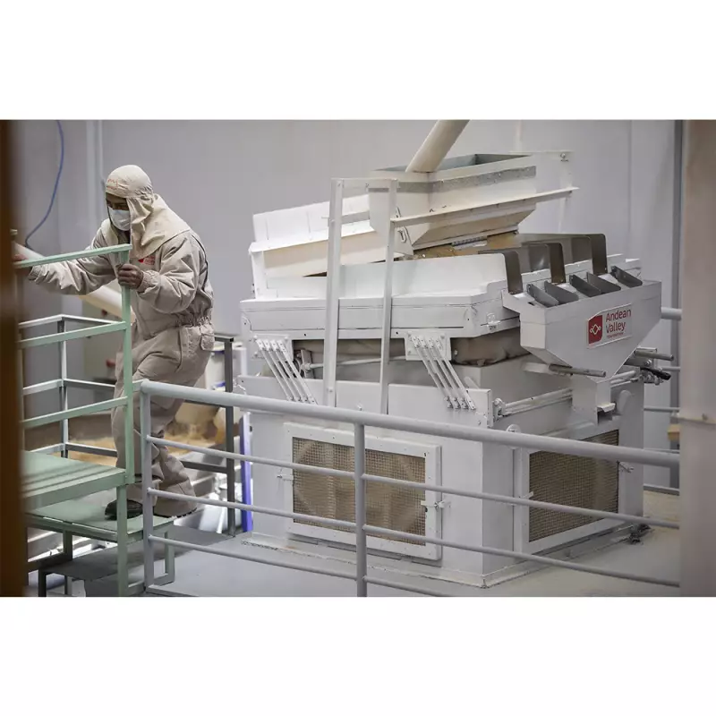 Andean Valley | Organic Quinoa Pasta | 10.5oz E