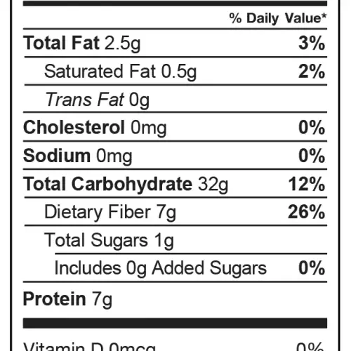 Andean Valley | Organic Quinoa Pasta Black | 12 oz | Gluten Free and Vegan- Non E