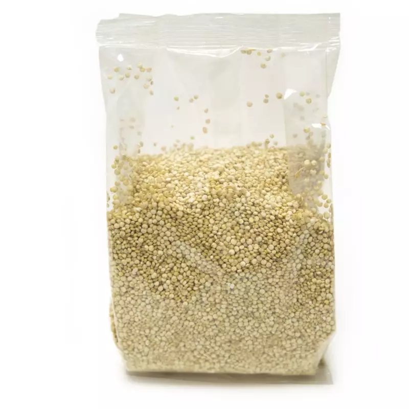 Andean Valley | Organic White Royal Quinoa Grain | 10,58oz. E