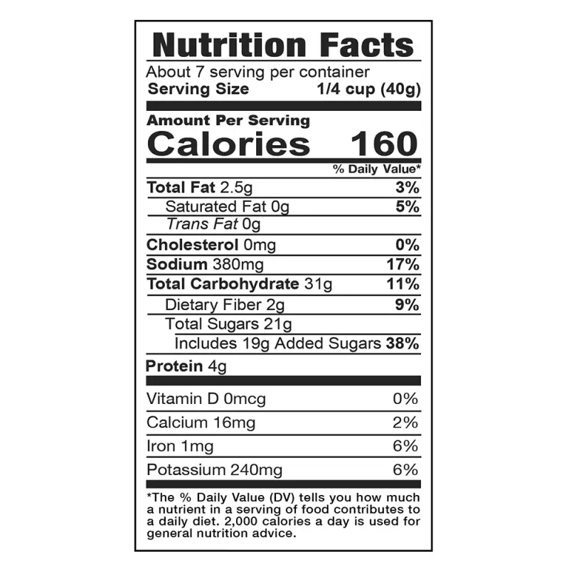 Andean Valley | Royal Quinoa Brownie | Mix in Powder| 9.5 oz. E