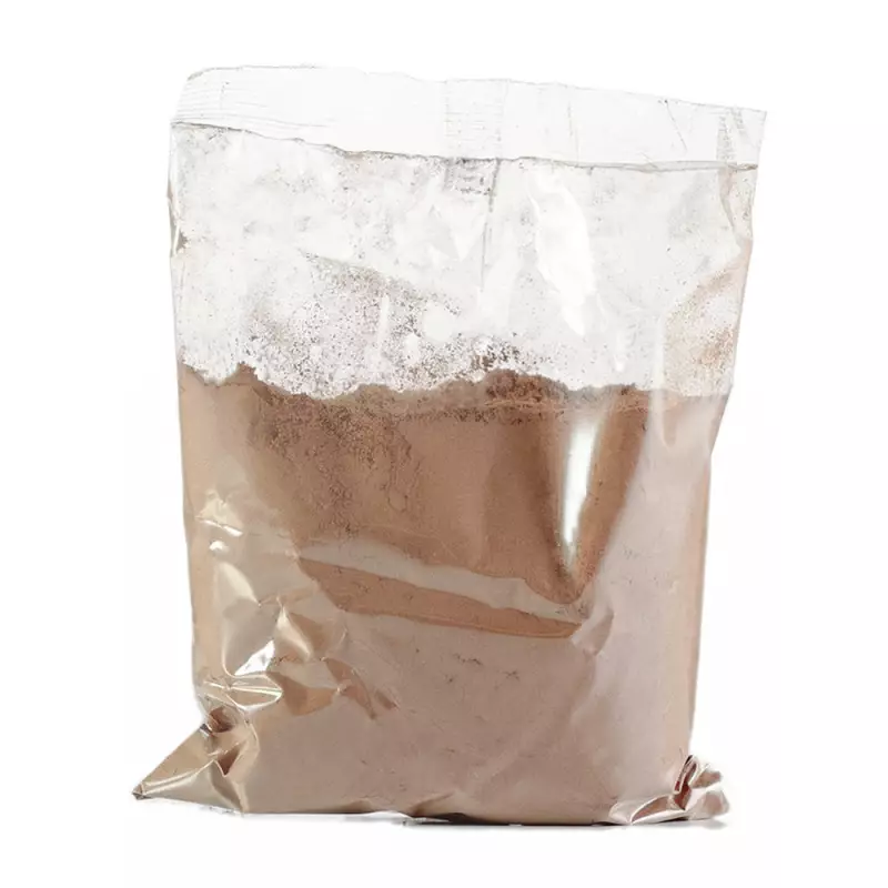 Andean Valley | Royal Quinoa Brownie | Mix in Powder| 9.5 oz. E