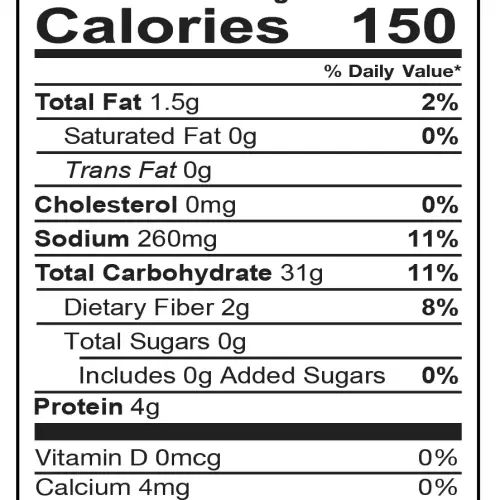 Andean Valley | Royal Quinoa Pancake Mix | 6.5 oz | Gluten-Free E