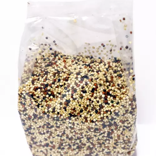 Andean Valley Corp-Organic Royal Quinoa Grain Mix E