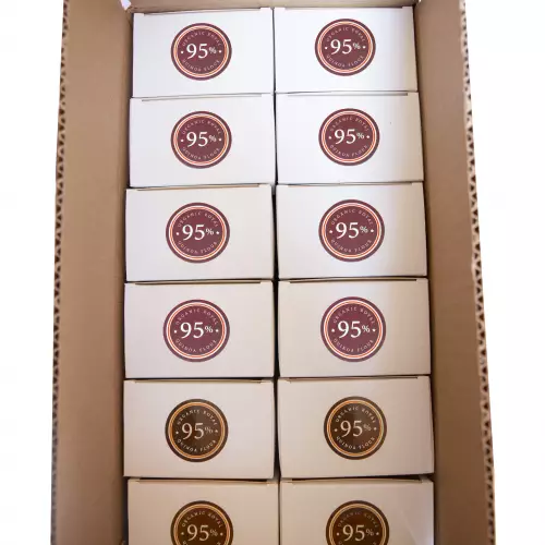 Andean Valley Corp-Organic Royal Quinoa Pasta Red
