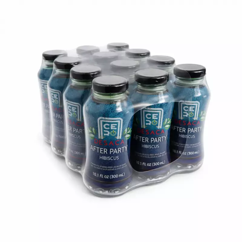 Cero Resaca After Party | 10,1 fl oz