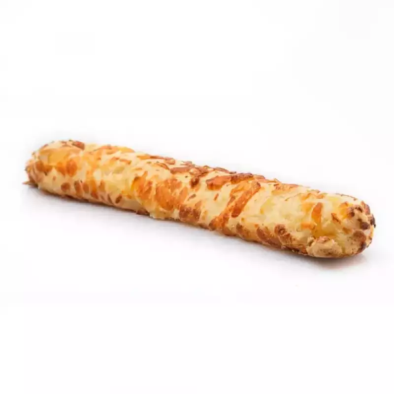 Cheese Breadsticks Gourmet  x 96 units/ Palito de queso gourmet  9.3 lbs  E