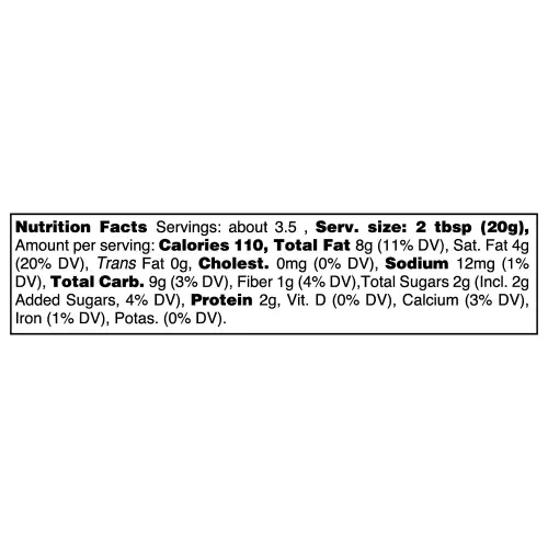 Choco Up Natural 1.4 Oz