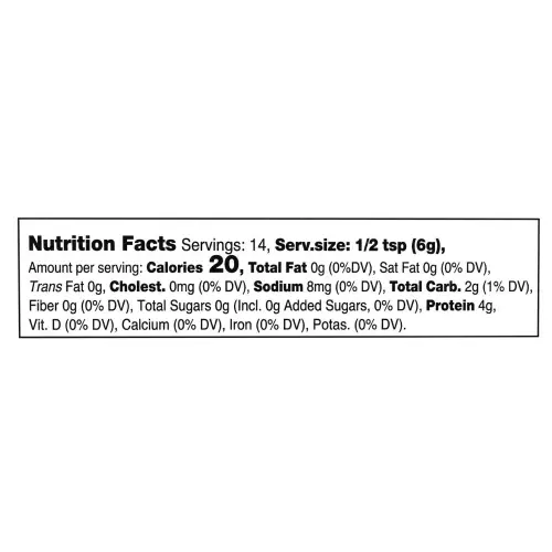 Diety- Gelatin with no added sugar, Diety brand, 84 g, rasperry flavor, low in calories E