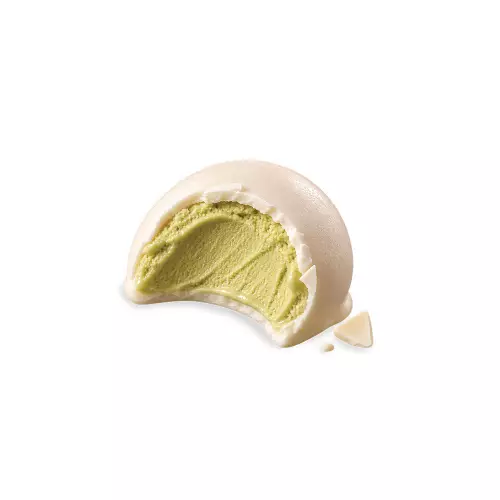 Dolcelina Desserts - 4,8 oz - Pistachio, Caramel & Ferrero-Inspired Frozen Dessert Bites