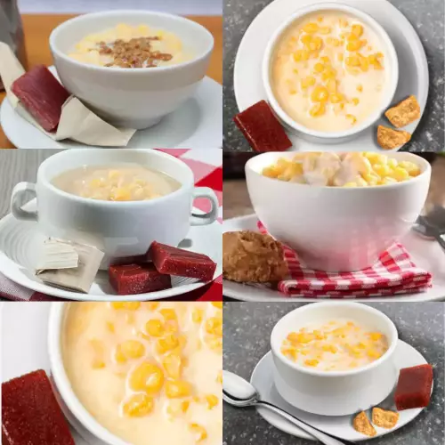 El Choclo | Cracked Yellow Corn | Porridge Kit | 17.64 Oz