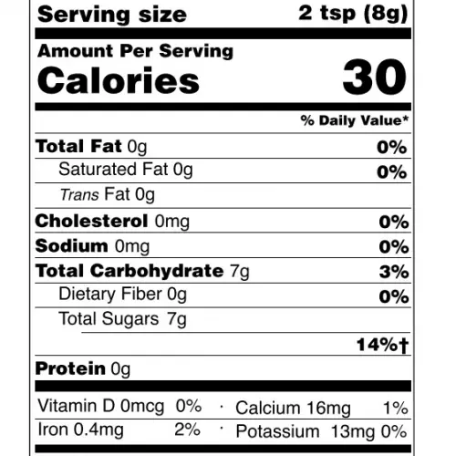 El Verso-Powdered Cane Sugar, 12 Oz, pure natural cane Juice unrefinated, Minerals and Vitamins