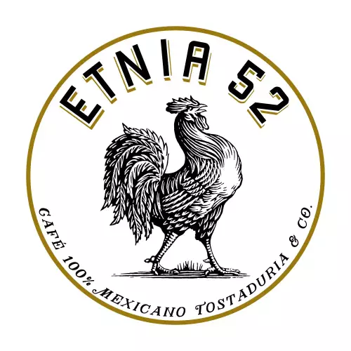 ETNIA 52 Frida Kahlo Oaxaca Dark Roast Ground Coffee 12oz: Dark Chocolate & Caramel E