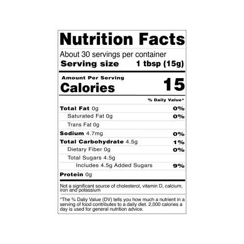 ETNIA 52-Ground Coffee Traditionally Blended with Piloncillo, Cinnamon, and Spices 1lb E