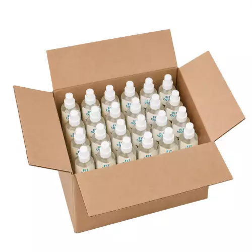 Fitcook-Natural Liquid Stevia-Vanilla Flavor- 2.03 oz - Zero calories - Organic - Natural liquid.