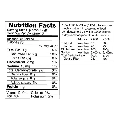 GIO | Banana with Milk Chocolate and Peanut | 5.29 oz (150 g)