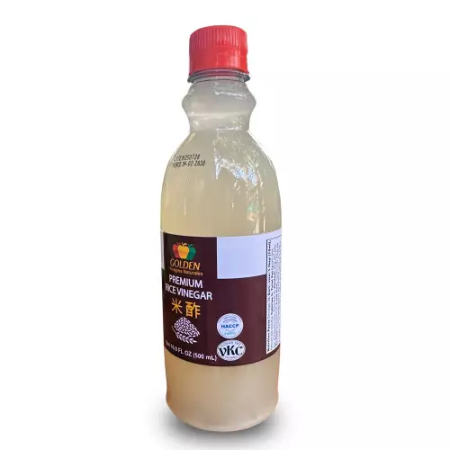 Golden Vinagres - Vinagre de Arroz