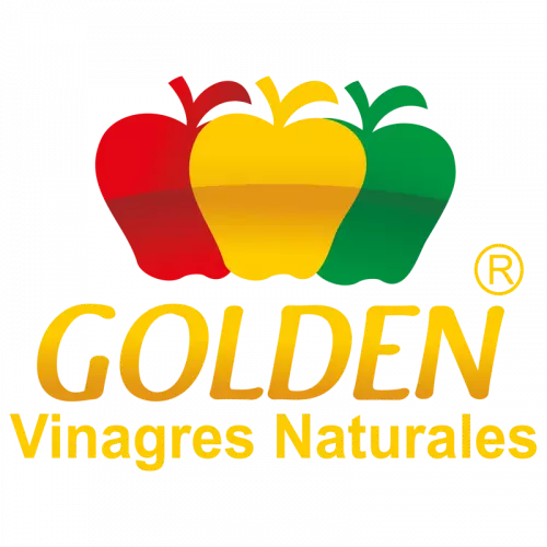 Golden Vinagres - Vinagre de Arroz