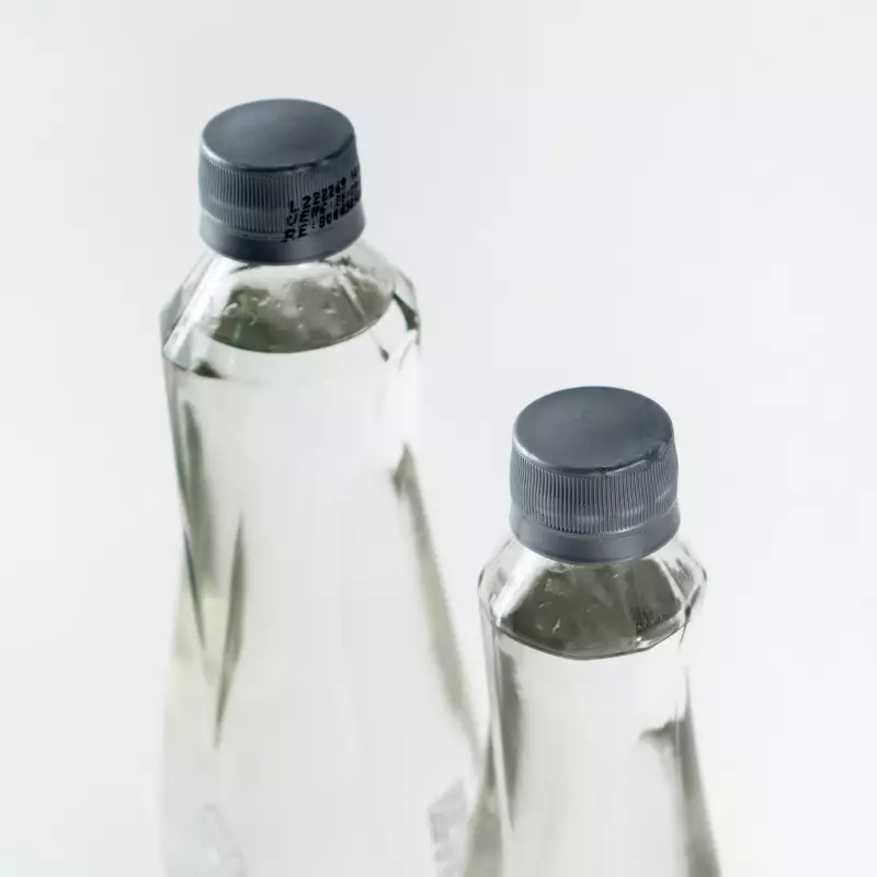 Gond Wana | Natural Mineral Water | 12,51 oz | Glass Bottle - Sparkling - Low Sodium