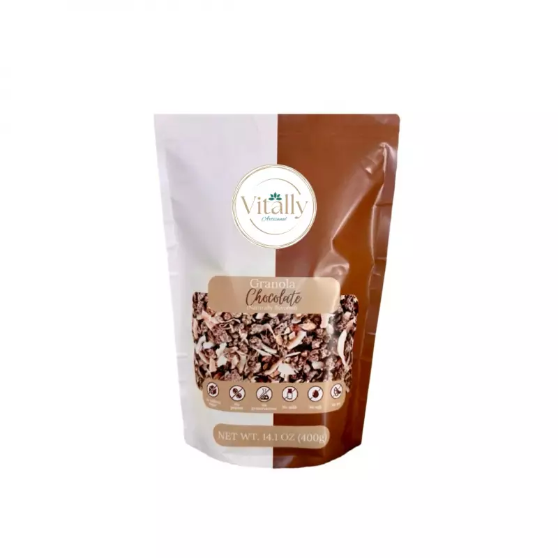 Granola Chocolate (14.1 oz)