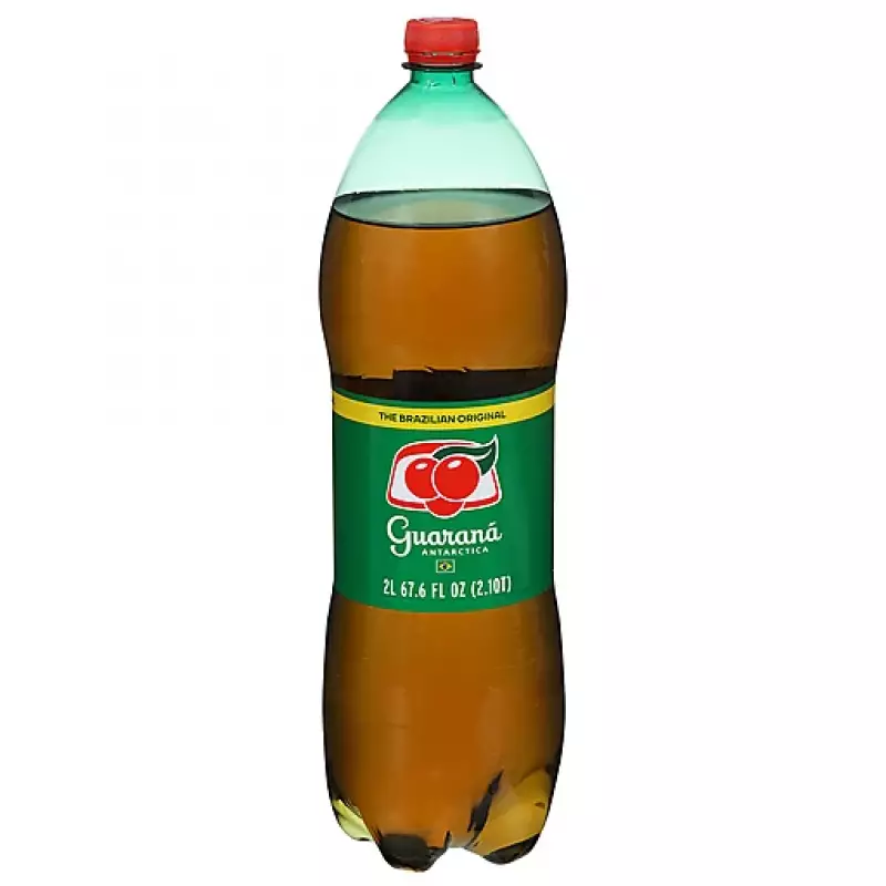 Guarana Regular Soda 67.6 fl oz