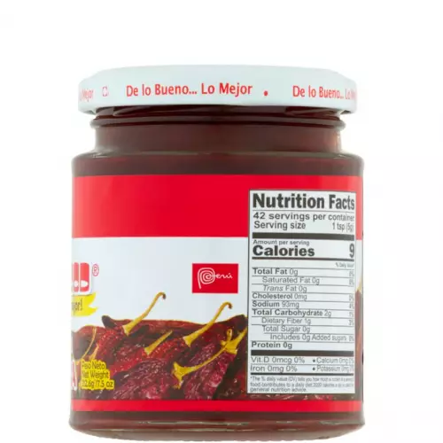 Incas Food/ Aji panca pasta/Panca Pepper Paste 24 x7.5 Oz