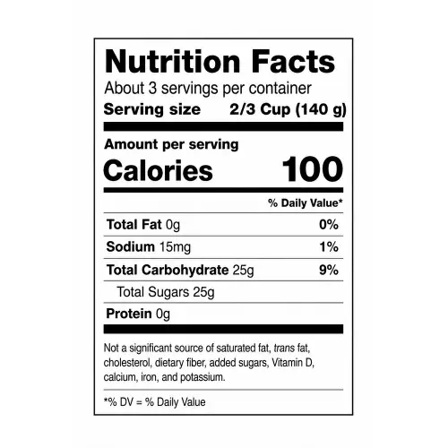 JazzDelly - Passion Fruit Pulp - 14 oz (397 g) - 12 units