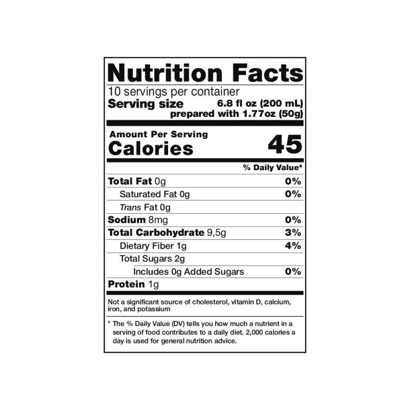 Jesper Yerba Mate |Without Stem |17,64 oz