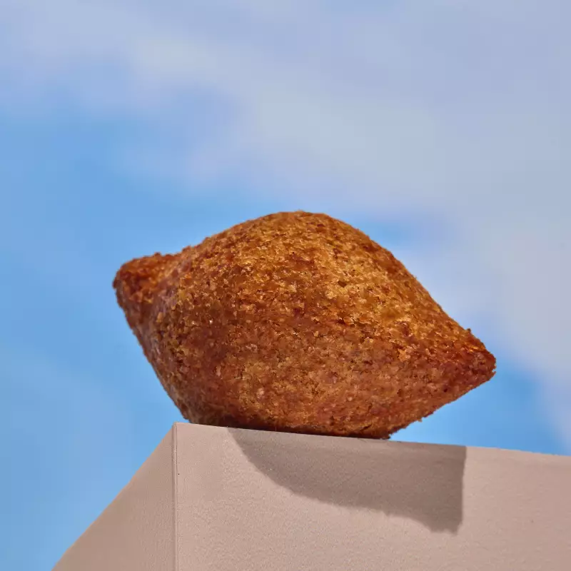 Just Kibbeh | Mini Beef Kibbeh | 40 pieces | 60 Oz per pack