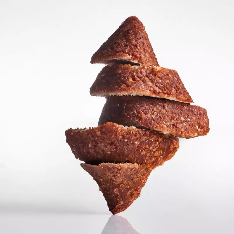 Just Kibbeh | Mini Beef Kibbeh | 40 pieces | 60 Oz per pack