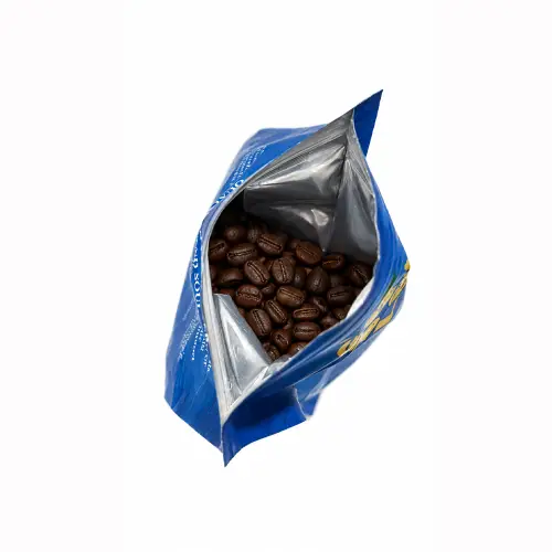 LAVID COFFEE - ORGANIC, Medium Roast Whole Bean