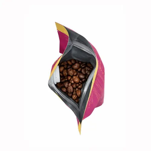 LAVID COFFEE - PINK BOURBON , Medium Roast Whole Bean
