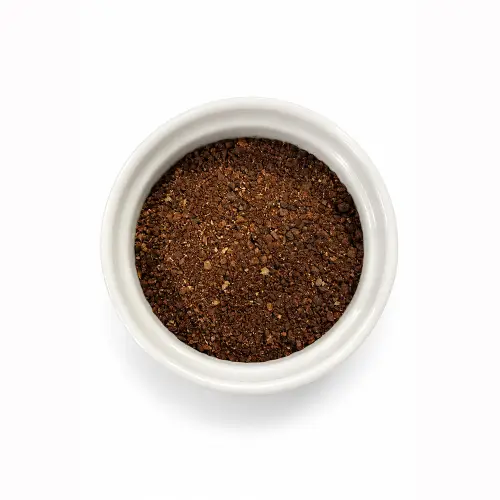 LAVID COFFEE. 16 oz - ORIGIN Dark Roast. mass-market coffee. Ground Coffee