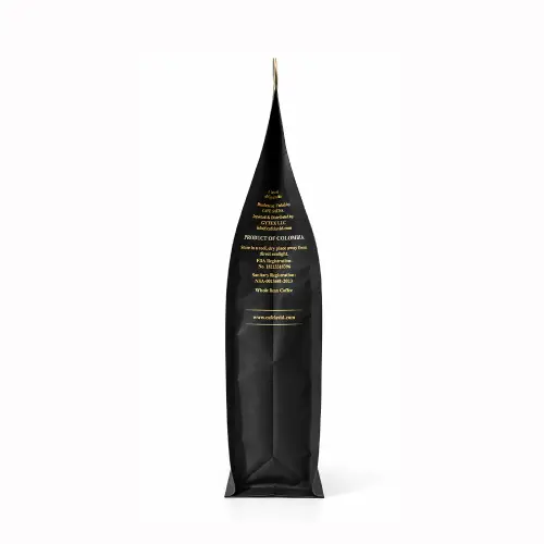 LAVID COFFEE. 16 oz. - Specialty Coffee, Medium Roast. Whole Bean