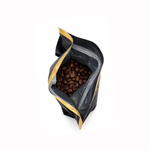 LAVID COFFEE. 16 oz. - Specialty Coffee, Medium Roast. Whole Bean