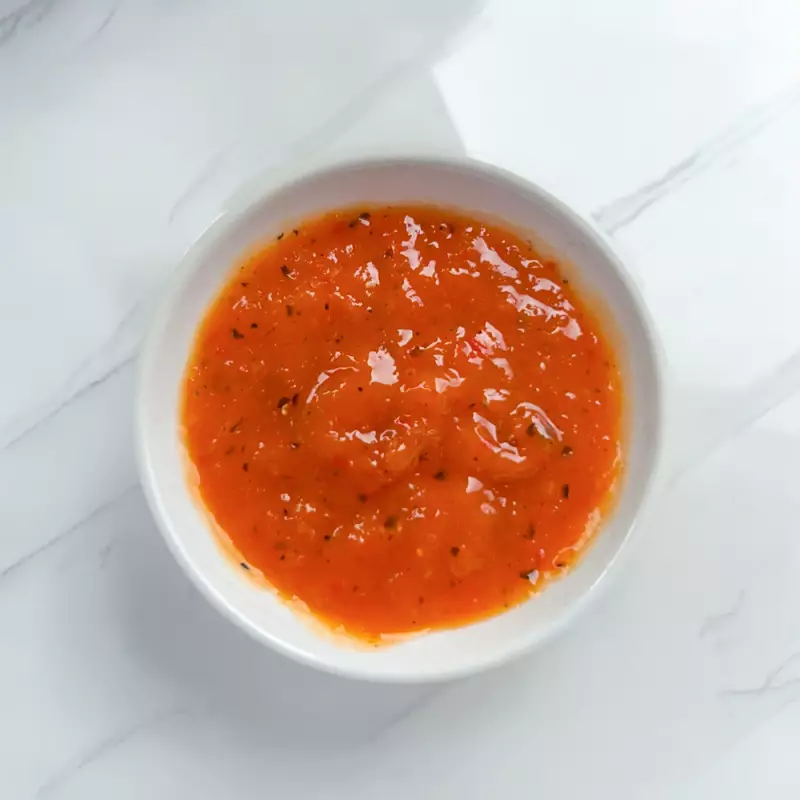 Lopesa | Rocoto sauce | 15 oz | Peruvian sauces | HACCP