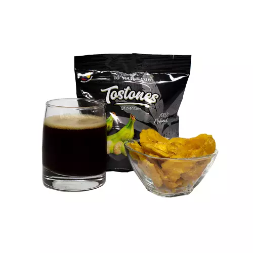 Mapy - Tostones plantain chips 3 oz (85g) x 20