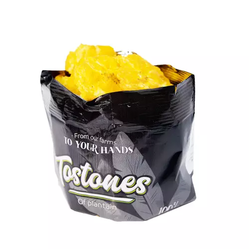 Mapy - Tostones plantain chips 3 oz (85g) x 6