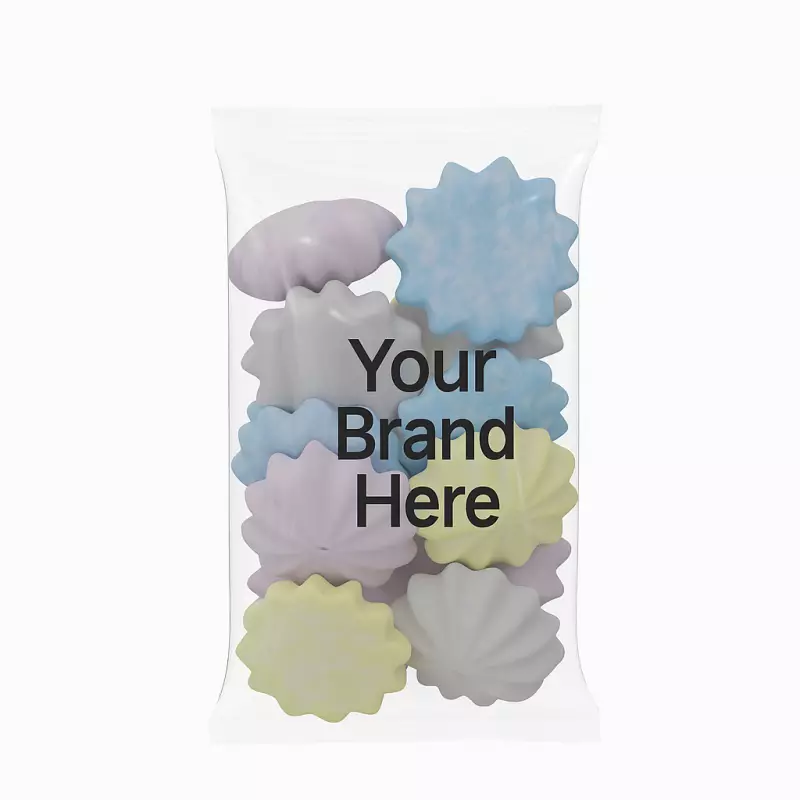 Marshmallows – 160g. Soft, fluffy, and delicately sweet. Perfect for snacking or desserts PL.