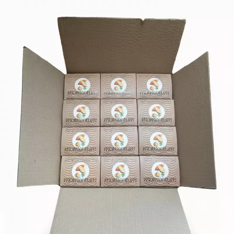 Momentum Tea | Matcha Tea and Cacao | 1.1 Oz